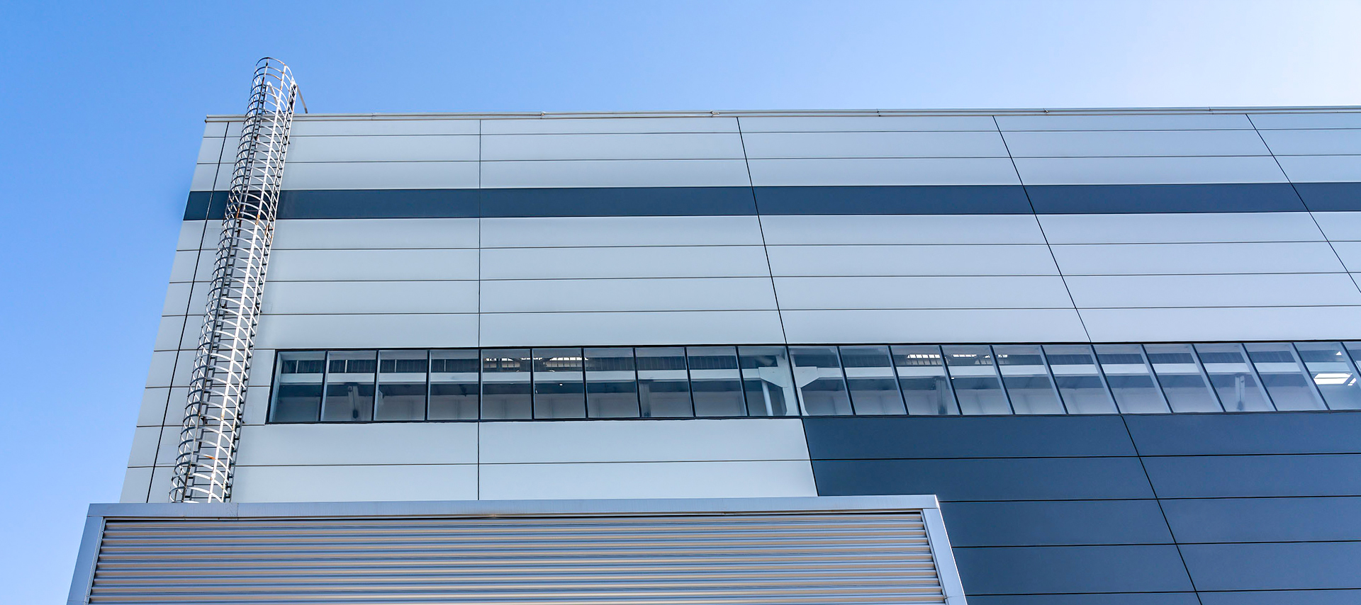 即墨北安產業園
