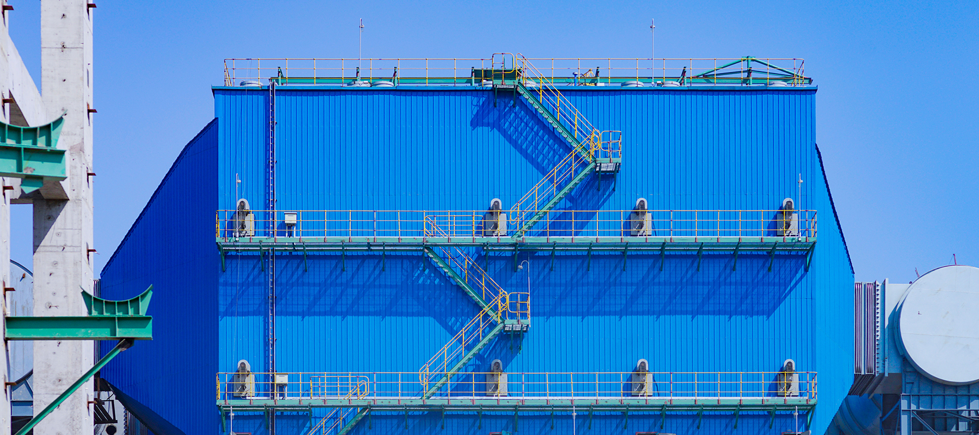 河北縱橫集團豐南鋼鐵有限公司