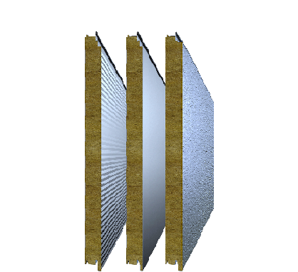 麗彩金<sup>&reg;</sup>夾芯板