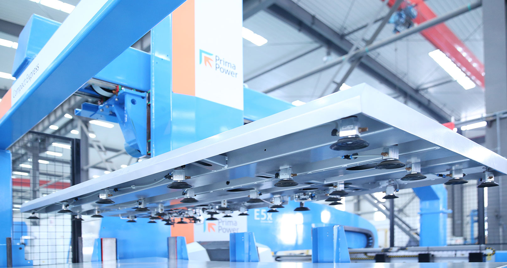 潔凈板生產(chǎn)線