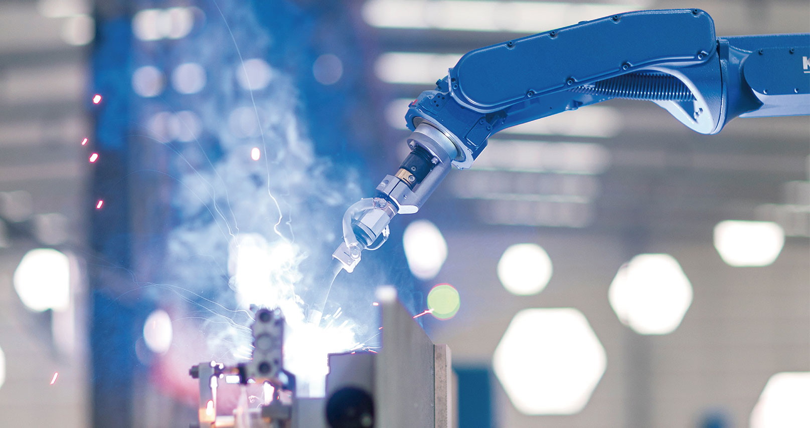 潔凈門窗生產(chǎn)線