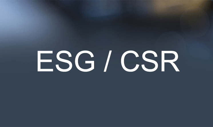 ESG與CSR的區(qū)別與聯系？