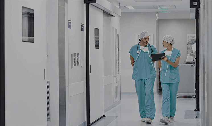 萬事達潔凈圍護系統丨賦能先進制造業，引領行業創新變革