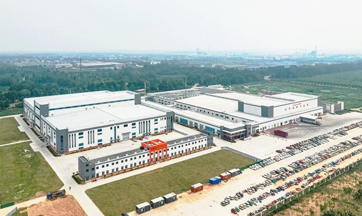 冷庫發展迎來新藍海，聚氨酯冷庫板助力節能減排新時代