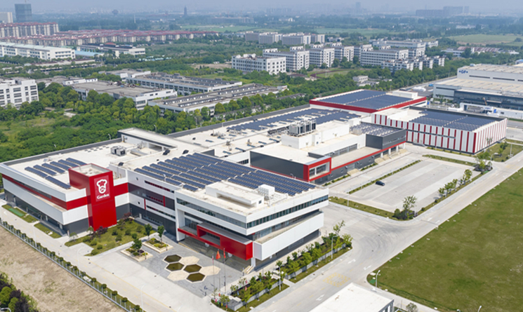 因地制宜開拓城市更新，金屬外圍護綠色解決方案助力可持續發展！