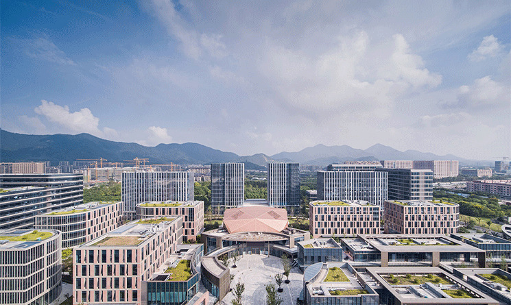 聚&middot;變丨展望2024工業(yè)發(fā)展趨勢(shì)，離不開&ldquo;穩(wěn)、進(jìn)、立、破&rdquo;關(guān)