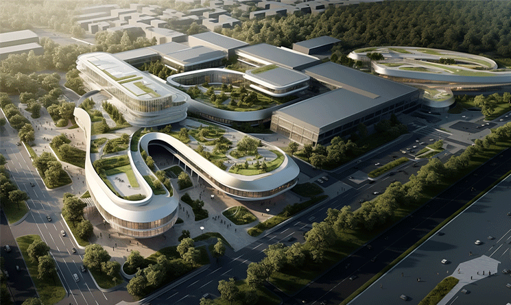 聚&middot;變丨數(shù)字化技術(shù)，賦能創(chuàng)新解決方案