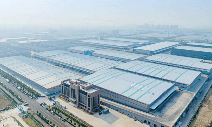 建造現(xiàn)代化的冷鏈基地：冷庫設(shè)計(jì)的發(fā)展趨勢與技術(shù)創(chuàng)新