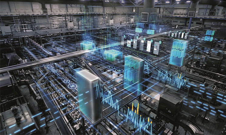 聚&middot;變丨新質(zhì)生產(chǎn)力推動(dòng)中國制造業(yè)轉(zhuǎn)型升級