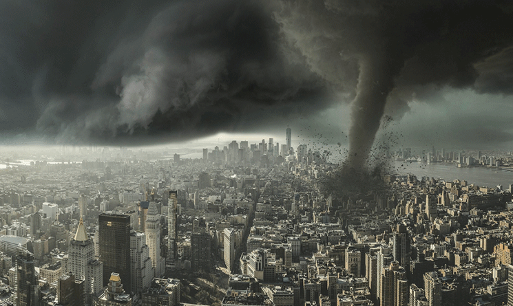 聚&middot;變丨極端天氣頻發(fā)，金屬屋面系統(tǒng)如何打造建筑安全防線？