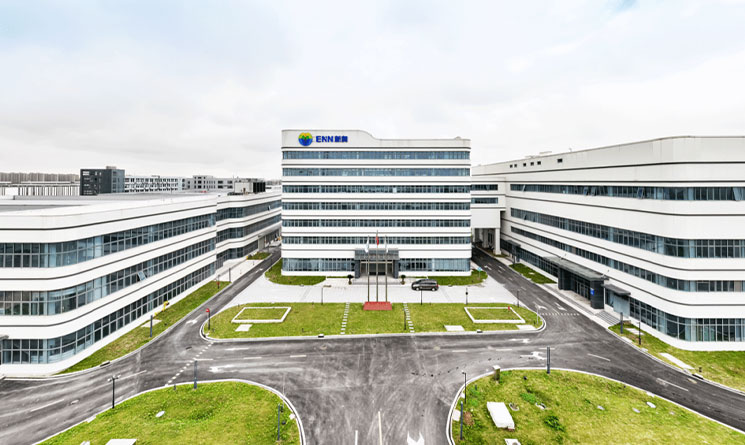 新奧動力領跑&ldquo;雙碳&rdquo;未來，智能制造賦能裝配式建筑