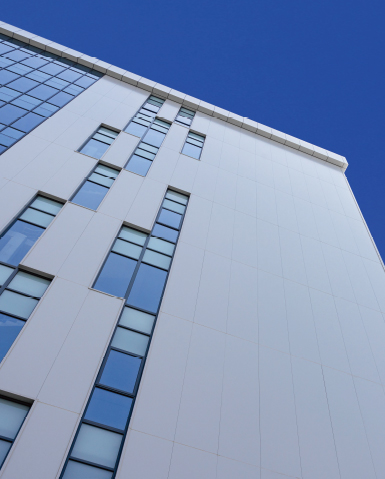 科技與創(chuàng)新賦能綠色建筑