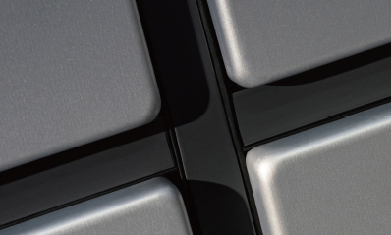 鎧撒&trade;金屬幕墻系統(tǒng)