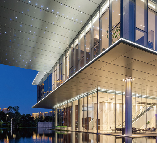 蜂窩復(fù)合板