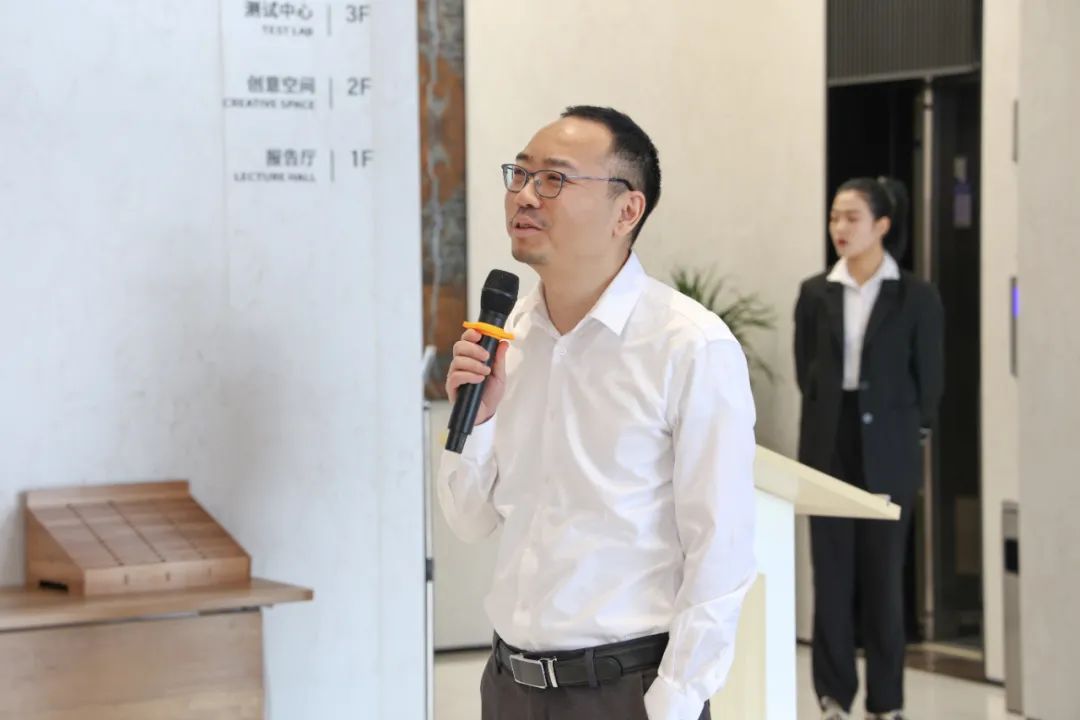 2022年萬事達建筑鋼品安裝商交流會(圖5)