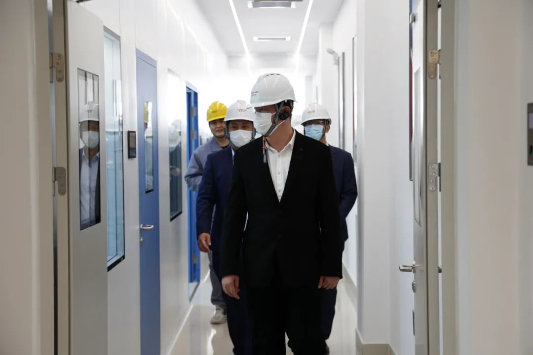 2022年萬事達建筑鋼品安裝商交流會(圖6)