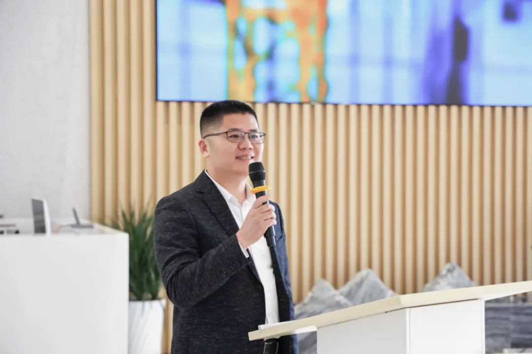 2022年萬事達建筑鋼品安裝商交流會(圖4)