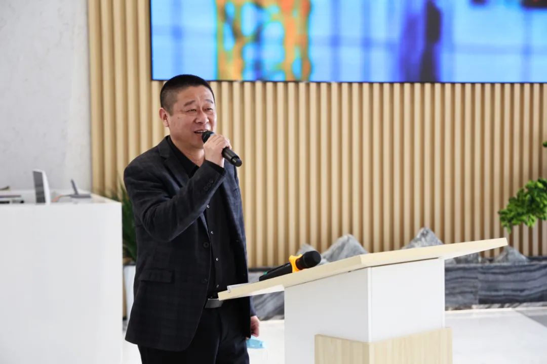 2022年萬事達建筑鋼品安裝商交流會(圖7)