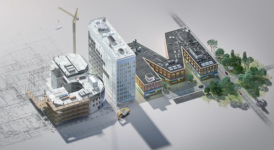 聚·變 | “碳”路者——聚焦建筑碳中和(圖3)