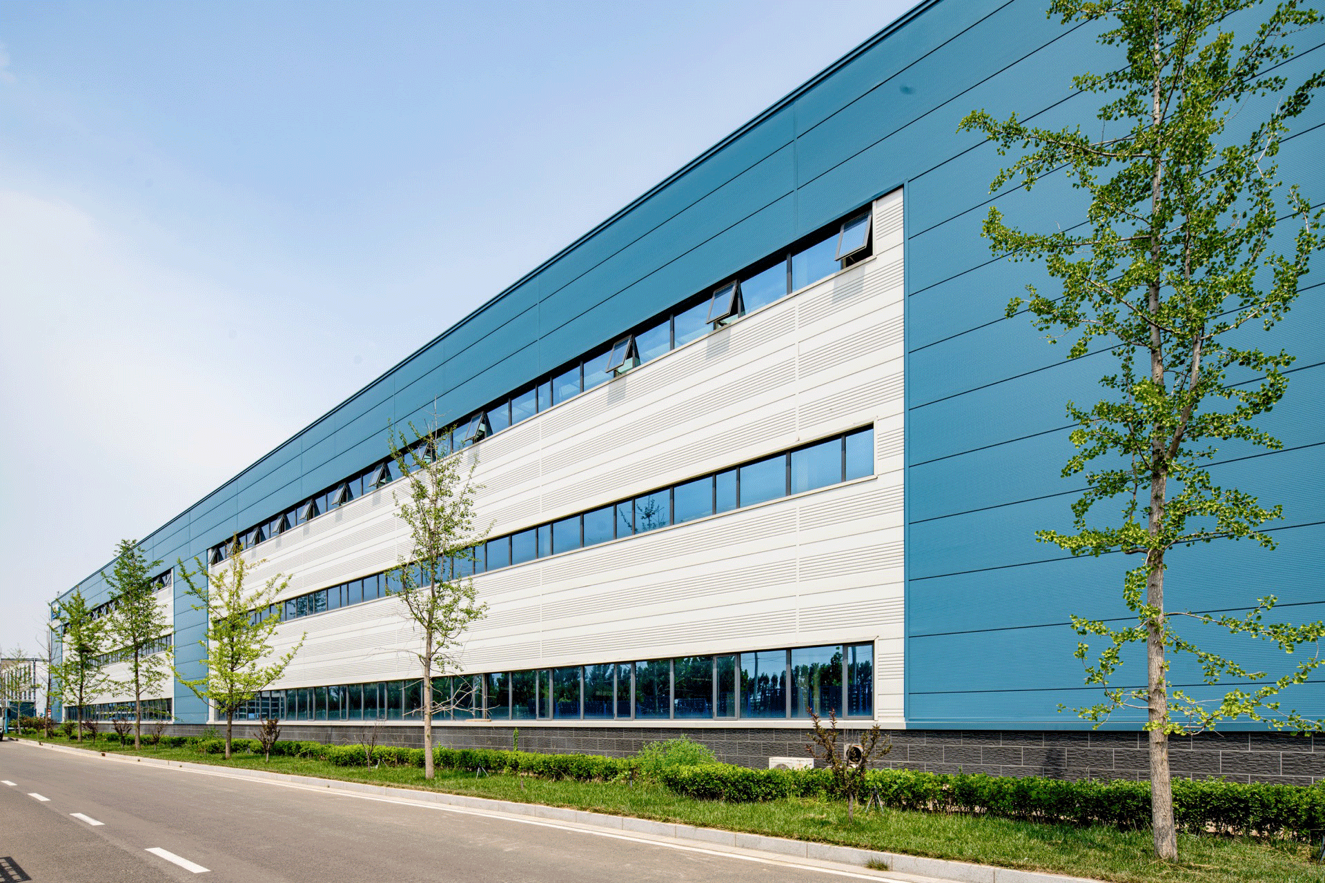 未來已來!裝配式建筑產(chǎn)業(yè)園推動建筑業(yè)轉(zhuǎn)型升級(圖5) 未來已來!裝配式建筑產(chǎn)業(yè)園推動建筑業(yè)轉(zhuǎn)型升級(圖5)