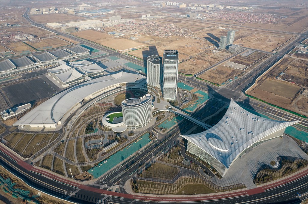 聚·變 | 節(jié)能減排,讓建筑煥發(fā)綠色生命力(圖7) 聚·變 | 節(jié)能減排,讓建筑煥發(fā)綠色生命力(圖7)