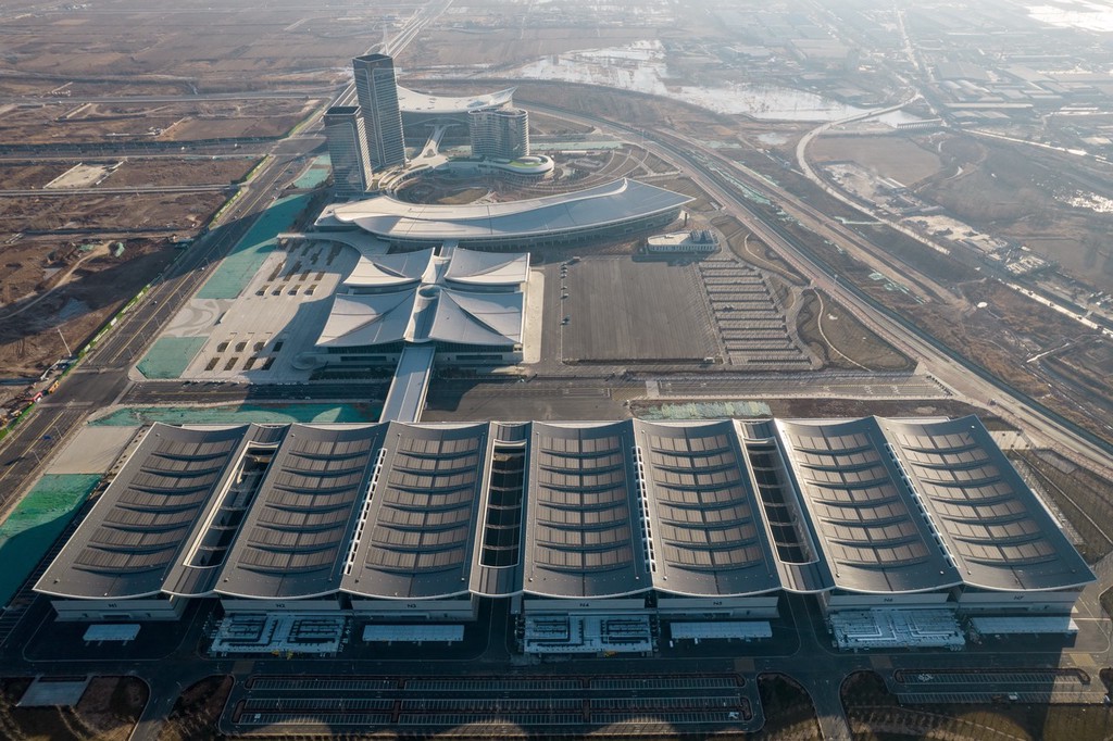 聚·變 | 節(jié)能減排,讓建筑煥發(fā)綠色生命力(圖6) 聚·變 | 節(jié)能減排,讓建筑煥發(fā)綠色生命力(圖6)