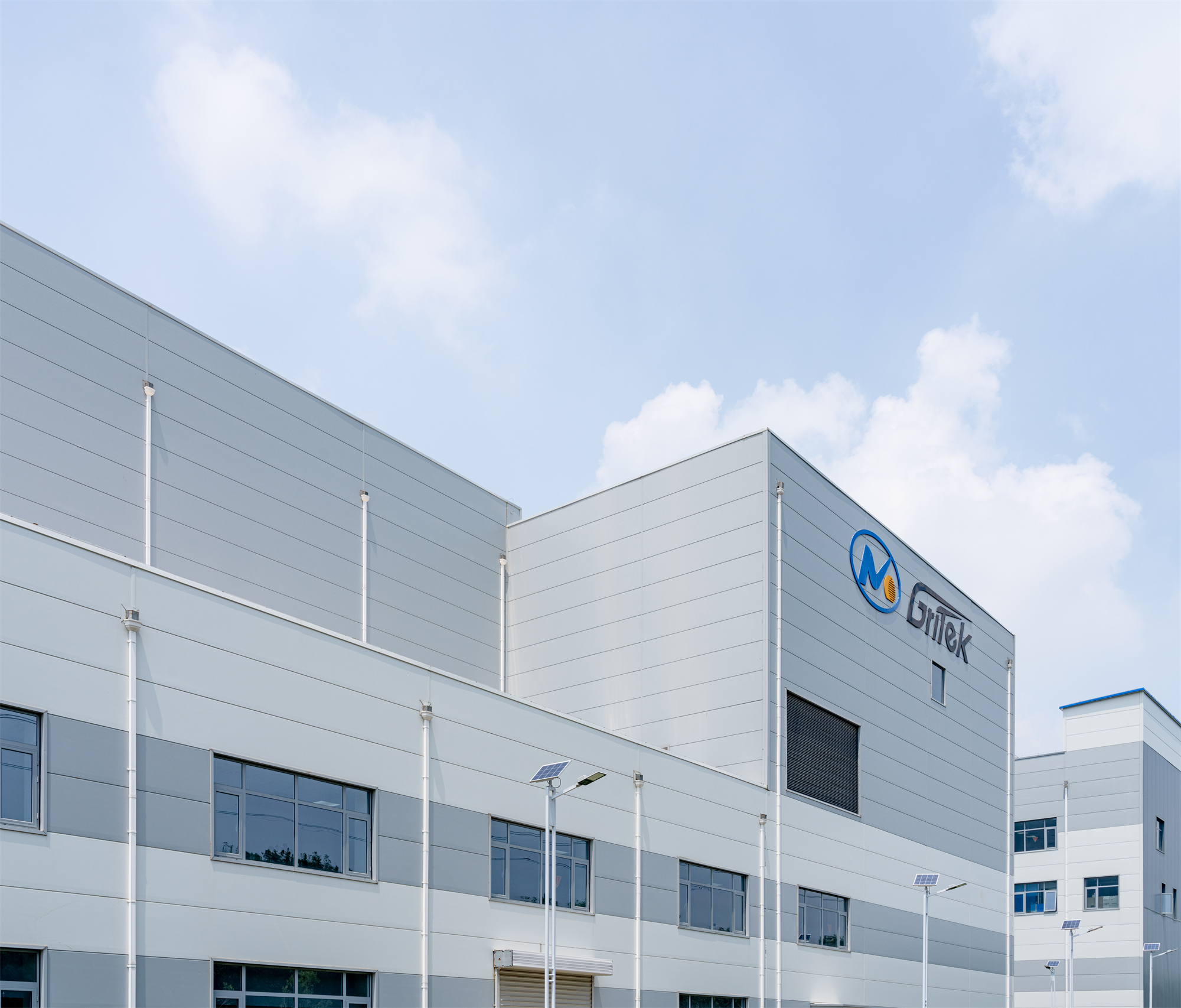 萬事達助力有研半導體,建設可持續的硅材料生產基地(圖12) 萬事達助力有研半導體,建設可持續的硅材料生產基地(圖12)