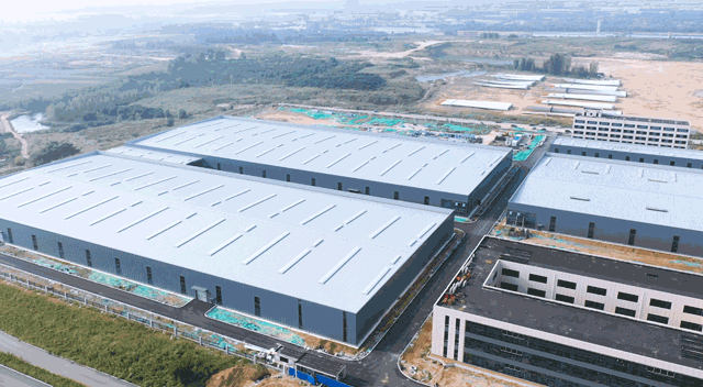 萬事達智能制造，助推汽車零部件產業發展(圖10)