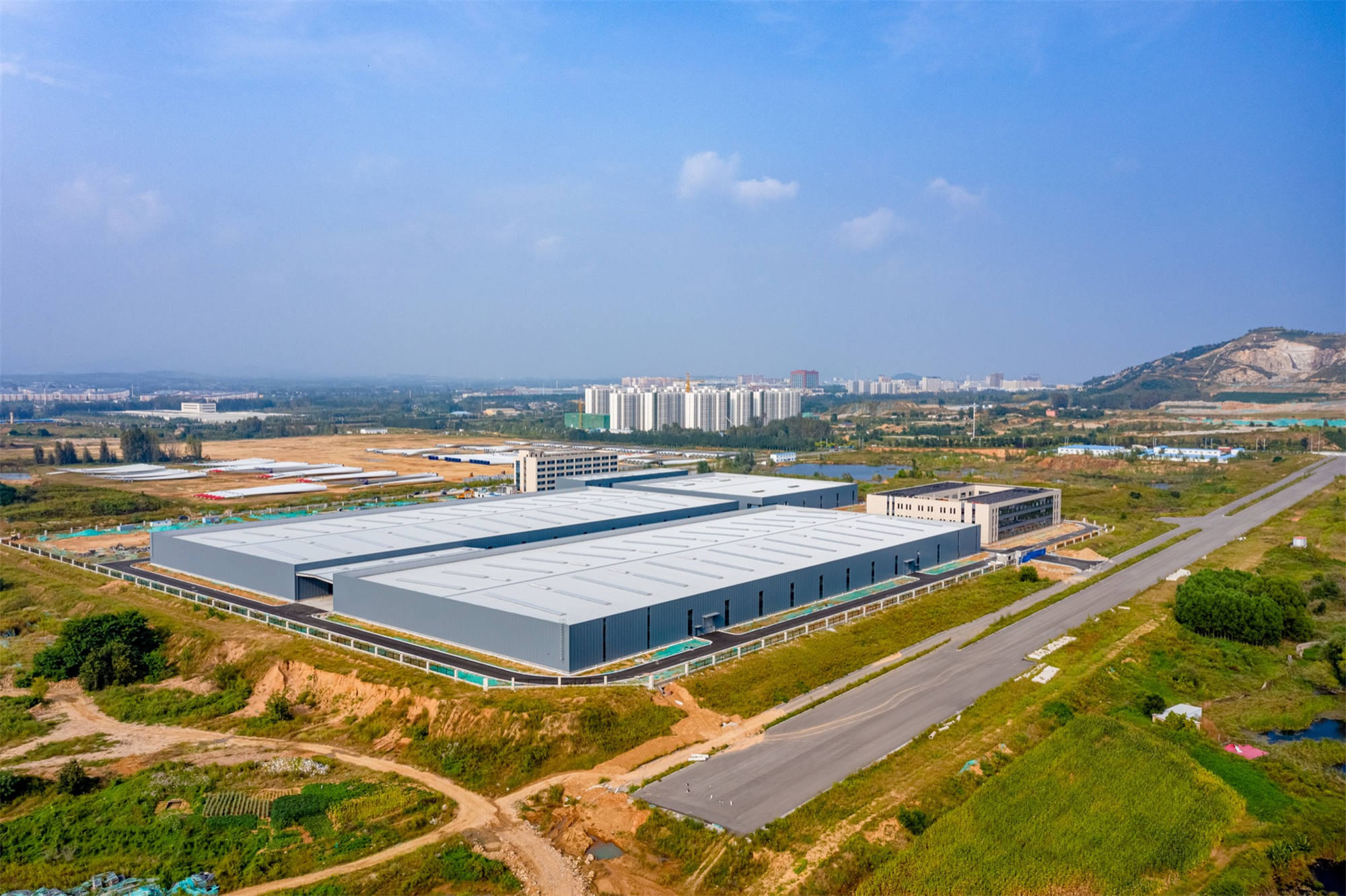 萬事達智能制造，助推汽車零部件產業發展(圖5)