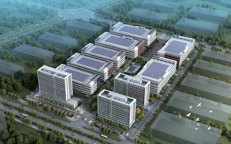 聚·變 | “建”證者——以建造速度守護生產安全(圖5) 聚·變 | “建”證者——以建造速度守護生產安全(圖5)