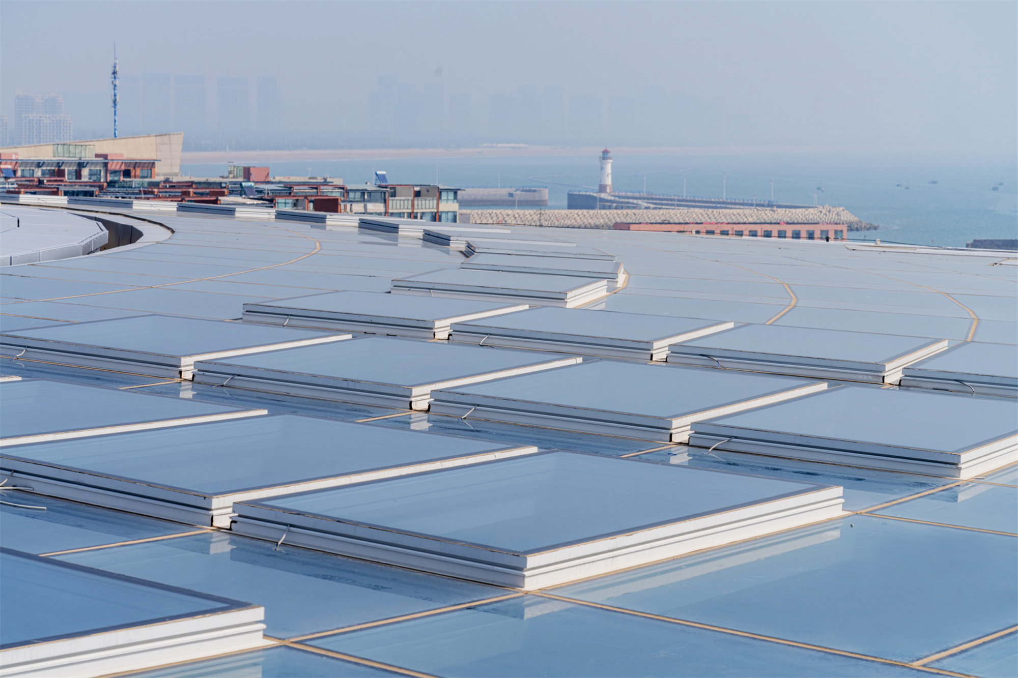 《灌籃高手》熱潮背后,看體育場館建設的高質量發展(圖10) 《灌籃高手》熱潮背后,看體育場館建設的高質量發展(圖10)