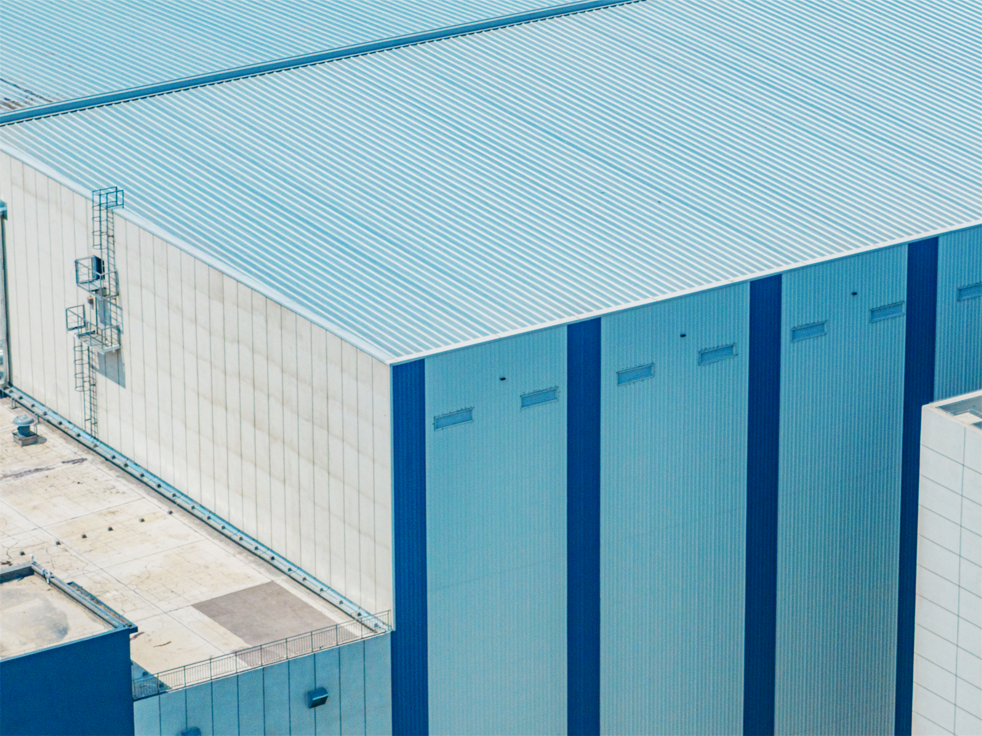 節能降耗，安全環保！萬事達助力冷庫建設綠色發展(圖7)