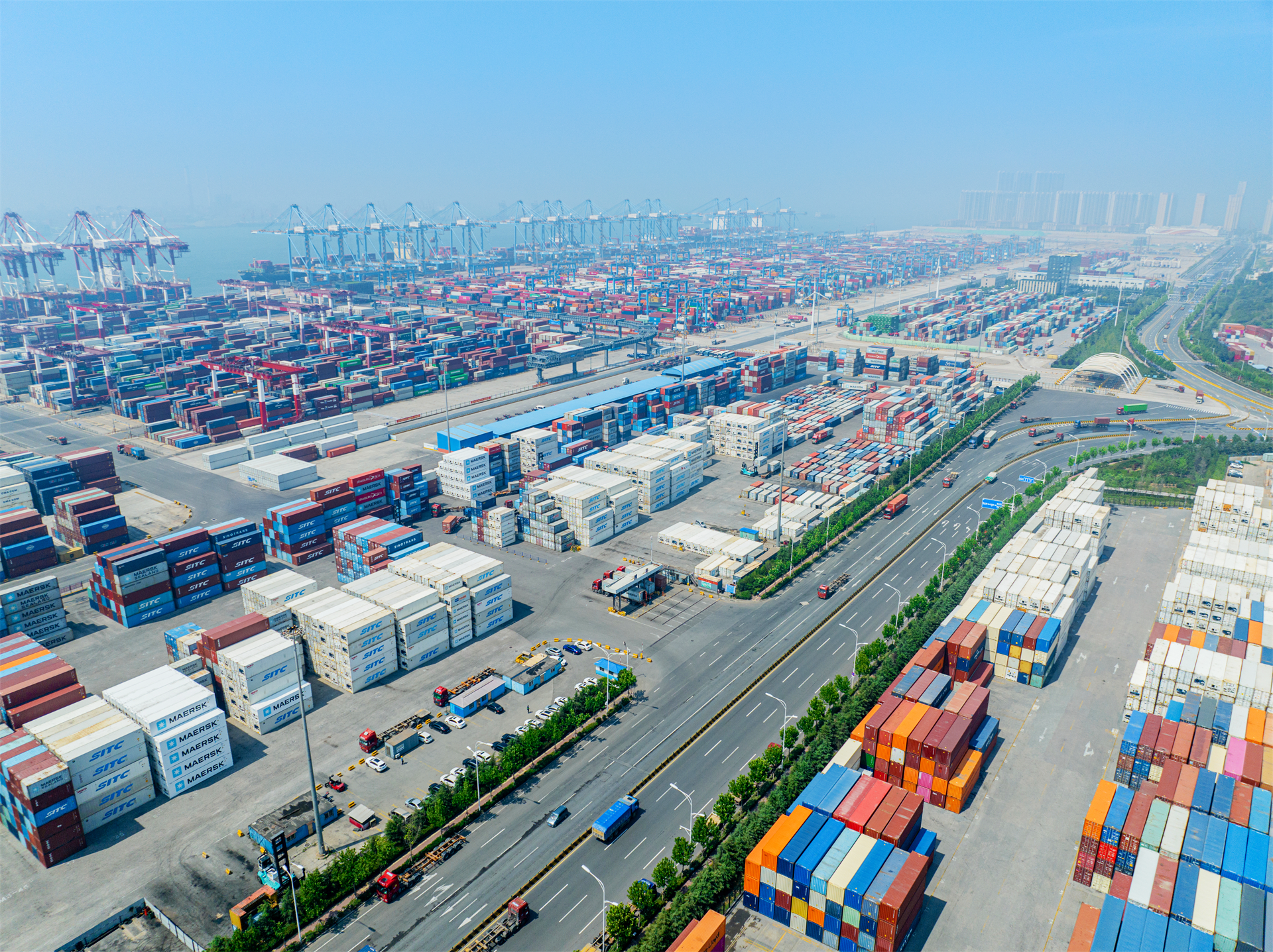 節能降耗，安全環保！萬事達助力冷庫建設綠色發展(圖12)