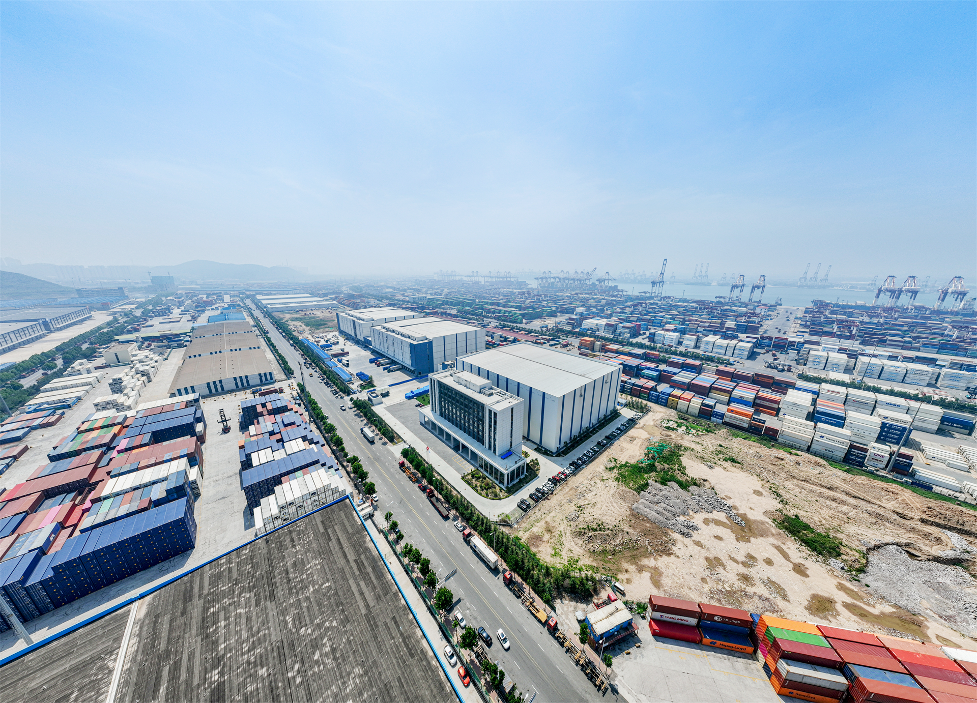 節能降耗，安全環保！萬事達助力冷庫建設綠色發展(圖5)