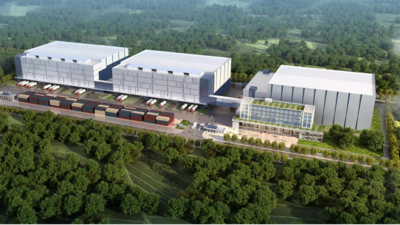 節能降耗，安全環保！萬事達助力冷庫建設綠色發展(圖2)