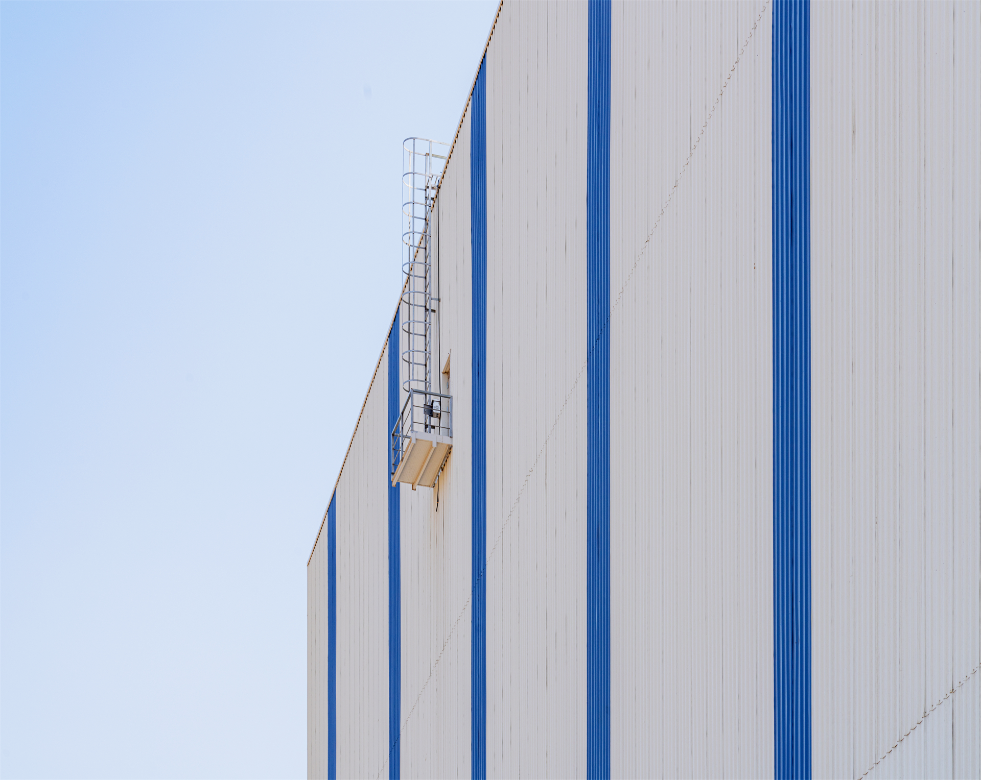 節能降耗，安全環保！萬事達助力冷庫建設綠色發展(圖9)