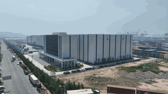 節能降耗，安全環保！萬事達助力冷庫建設綠色發展(圖4)