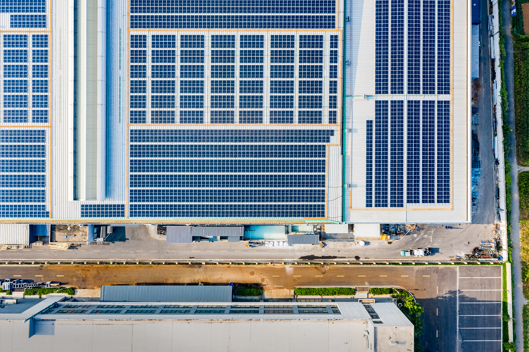 聚·變 | 光“賦”未來——探索光伏建筑一體化(圖2)