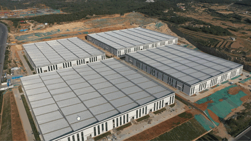 萬事達助推新舊動能轉換，共同構建綠色低碳未來(圖8)