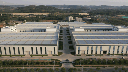 萬事達助推新舊動能轉換，共同構建綠色低碳未來(圖1)