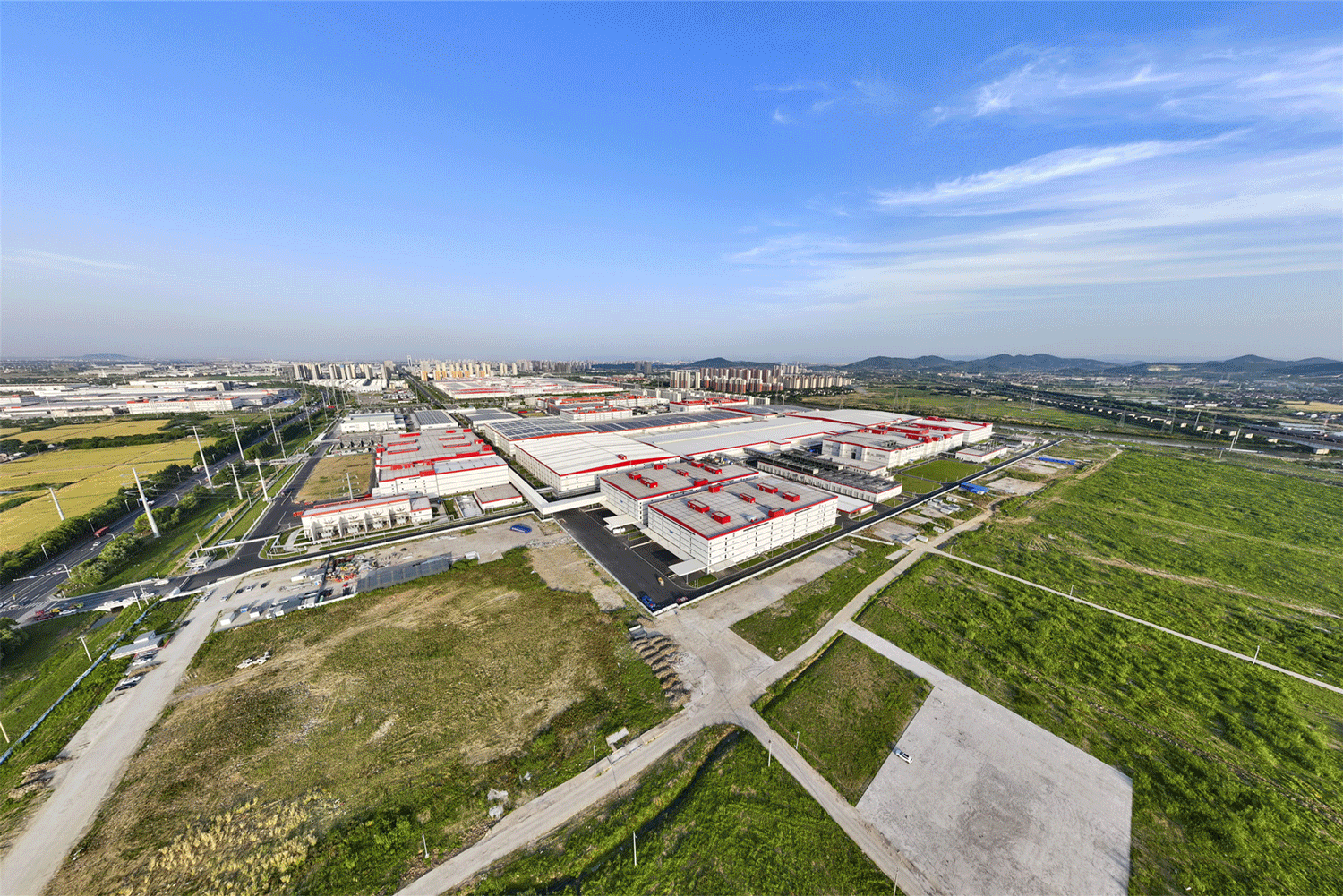 15個精選項目,帶你領略工業建筑的獨特魅力!(圖2) 15個精選項目,帶你領略工業建筑的獨特魅力!(圖2)