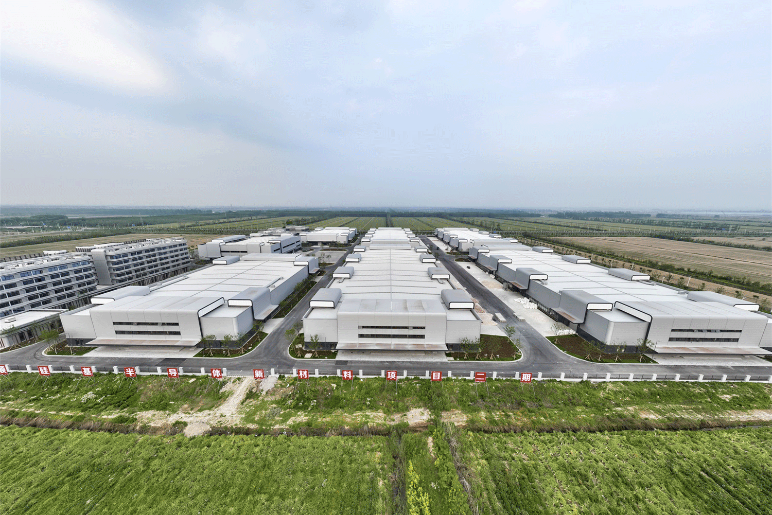 15個精選項目,帶你領略工業建筑的獨特魅力!(圖4) 15個精選項目,帶你領略工業建筑的獨特魅力!(圖4)