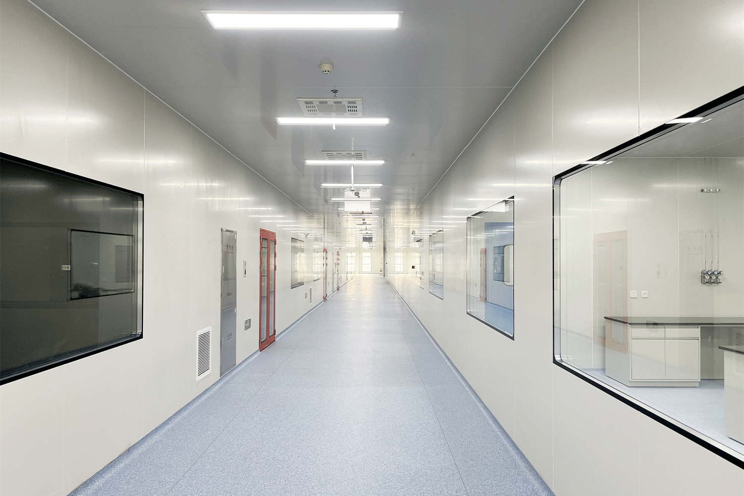 15個精選項目,帶你領略工業建筑的獨特魅力!(圖10) 15個精選項目,帶你領略工業建筑的獨特魅力!(圖10)