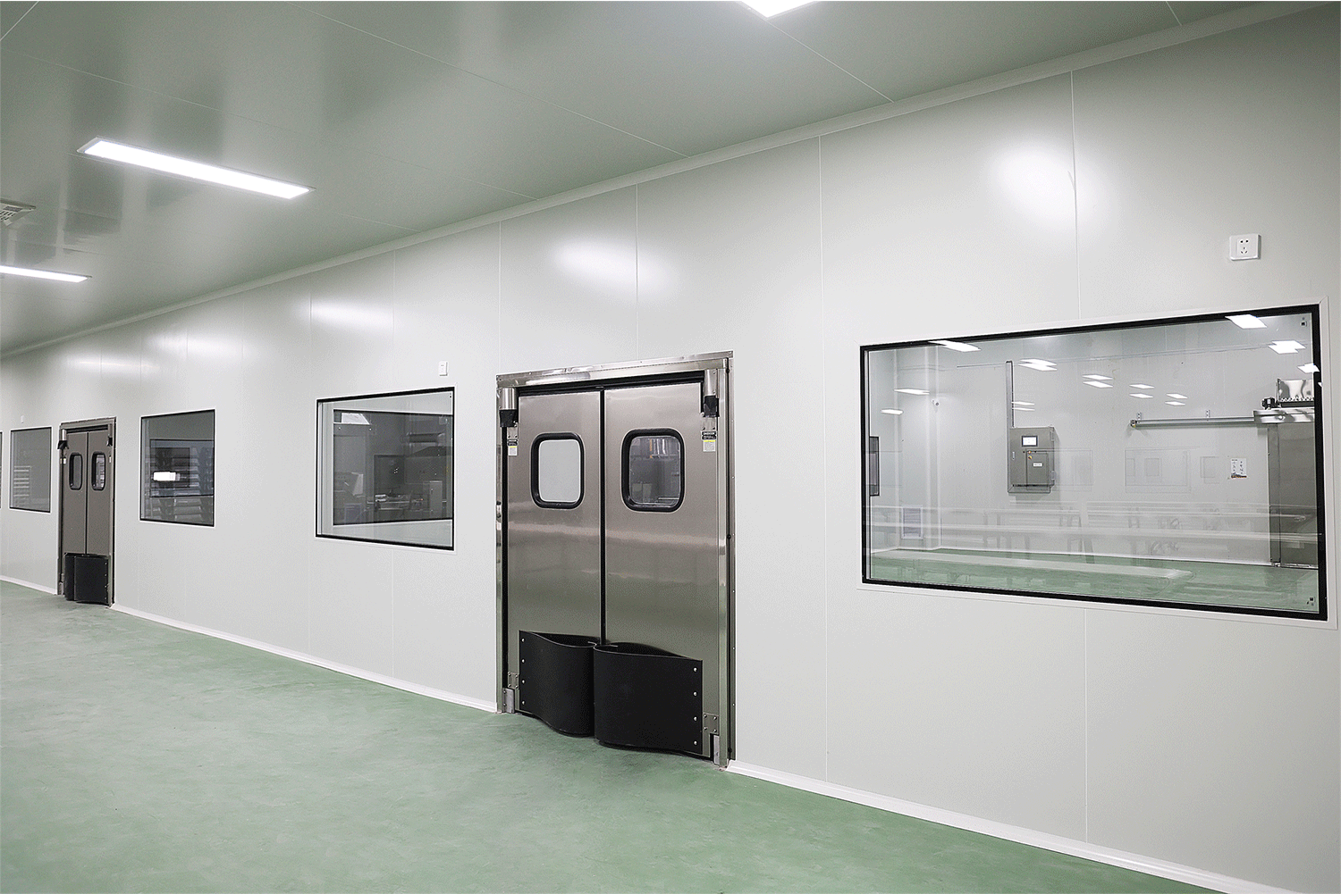 15個精選項目,帶你領略工業建筑的獨特魅力!(圖9) 15個精選項目,帶你領略工業建筑的獨特魅力!(圖9)