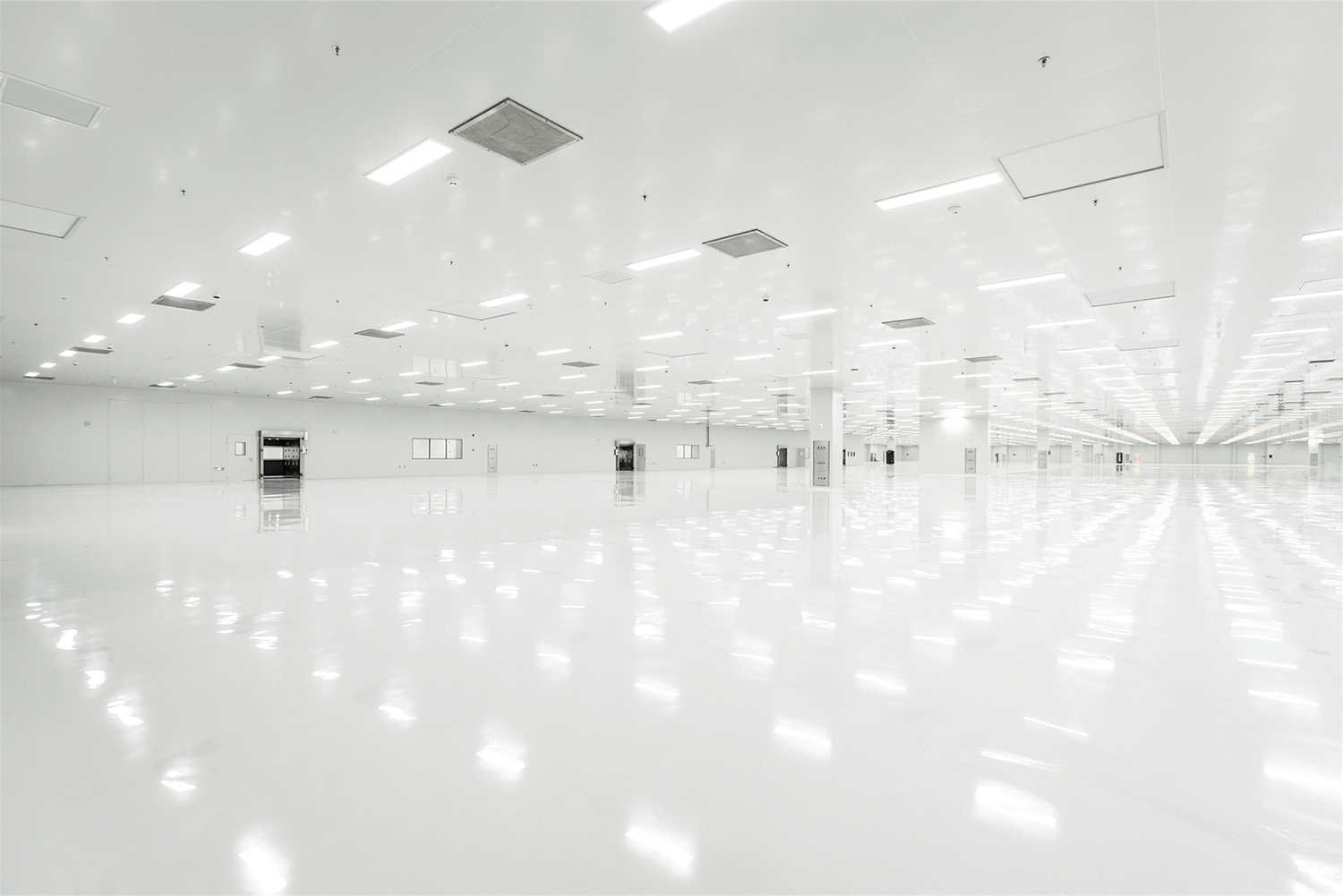 15個精選項目,帶你領略工業建筑的獨特魅力!(圖7) 15個精選項目,帶你領略工業建筑的獨特魅力!(圖7)