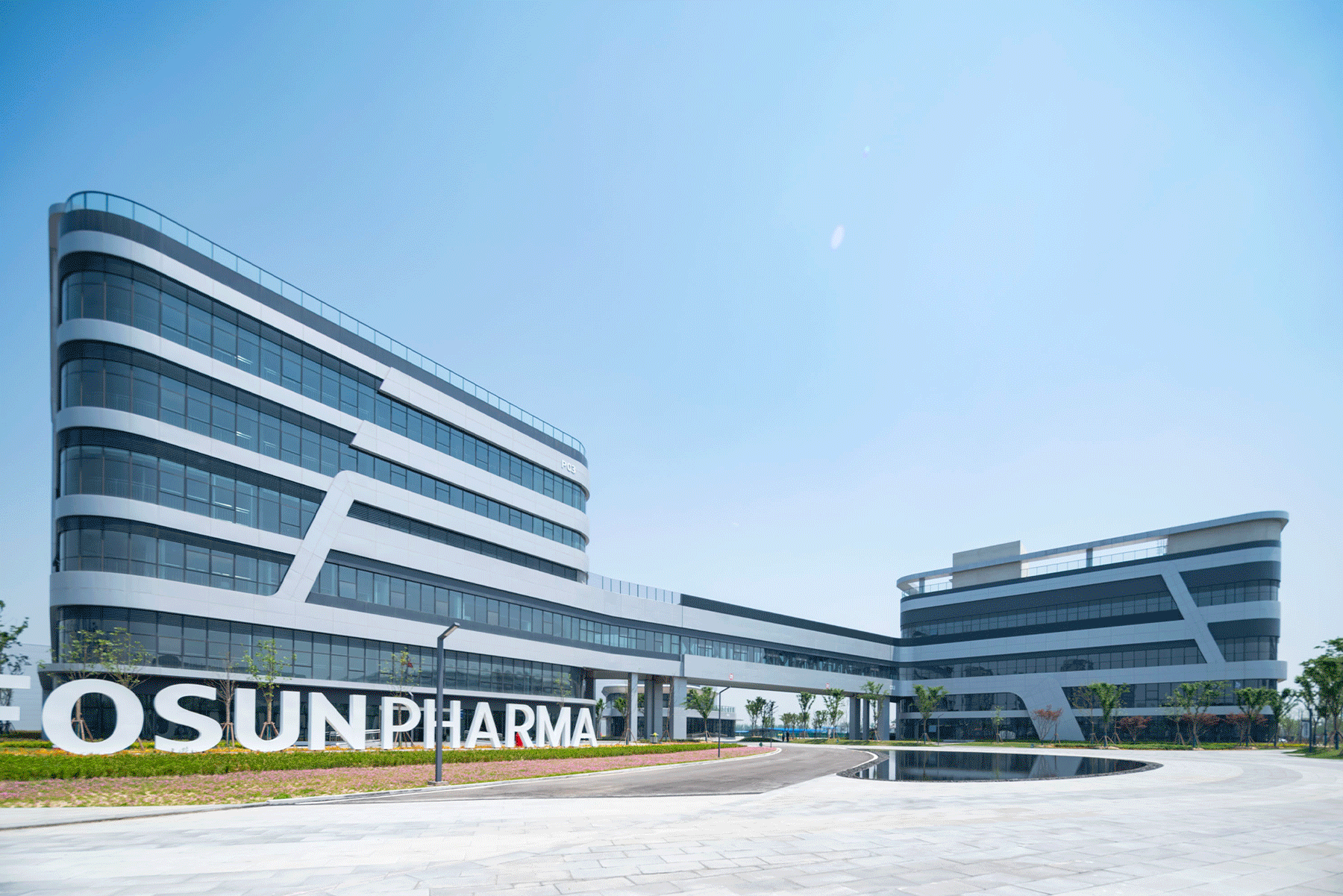 15個精選項目,帶你領略工業建筑的獨特魅力!(圖1) 15個精選項目,帶你領略工業建筑的獨特魅力!(圖1)