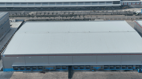 萬事達(dá)助力現(xiàn)代化冷庫建設(shè),促進(jìn)產(chǎn)業(yè)創(chuàng)新發(fā)展(圖3) 萬事達(dá)助力現(xiàn)代化冷庫建設(shè),促進(jìn)產(chǎn)業(yè)創(chuàng)新發(fā)展(圖3)