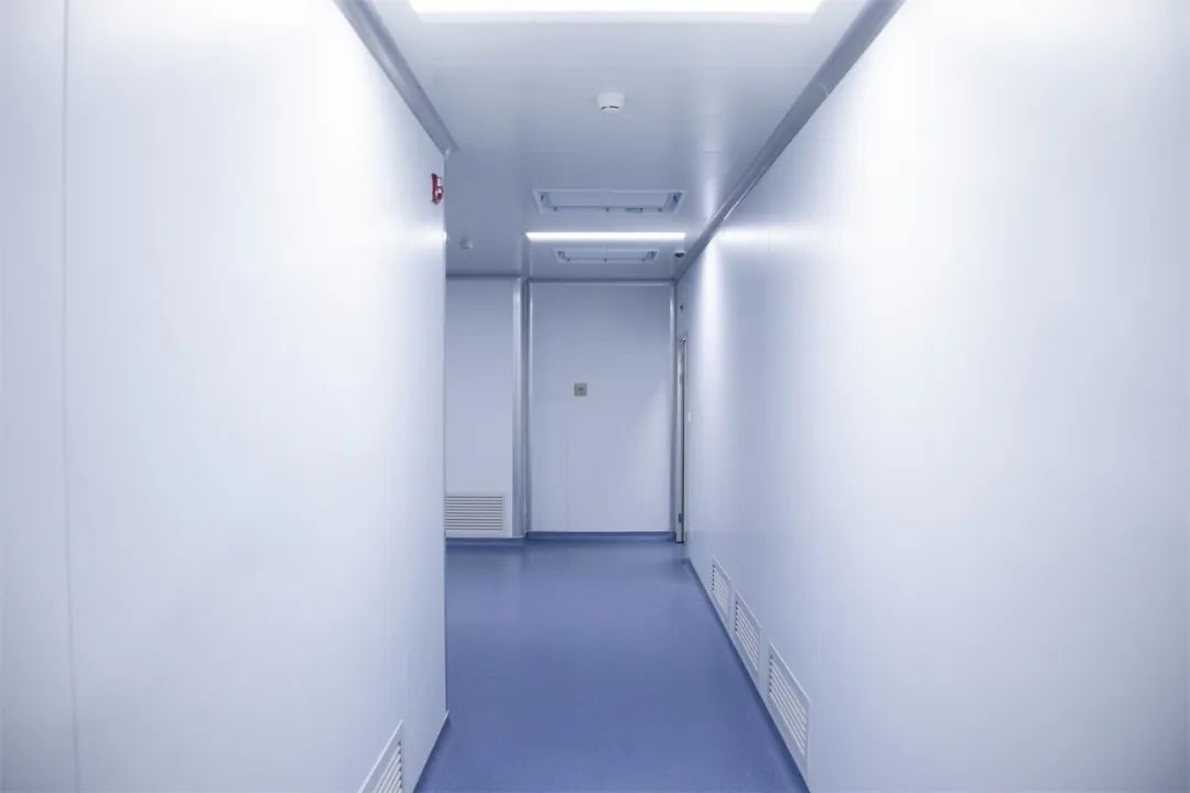 萬事達潔凈圍護系統(tǒng)丨賦能先進制造業(yè),引領(lǐng)行業(yè)創(chuàng)新變革(圖7) 萬事達潔凈圍護系統(tǒng)丨賦能先進制造業(yè),引領(lǐng)行業(yè)創(chuàng)新變革(圖7)