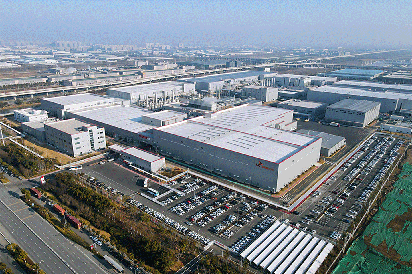 萬事達潔凈圍護系統(tǒng)丨賦能先進制造業(yè),引領(lǐng)行業(yè)創(chuàng)新變革(圖11) 萬事達潔凈圍護系統(tǒng)丨賦能先進制造業(yè),引領(lǐng)行業(yè)創(chuàng)新變革(圖11)