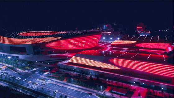 五月天演唱會(huì)或延期？臺(tái)風(fēng)肆虐下，建筑金屬屋面抗風(fēng)能力引關(guān)注(圖9)